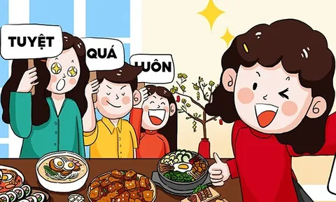 Tạm biệt cơn “sang chấn” hậu Tết: Cách giới trẻ lấy lại phong độ rạng rỡ ngày trở lại