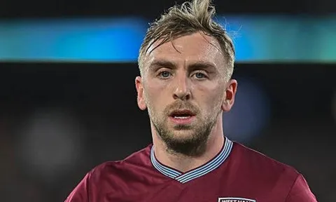 Man Utd nhắm Bowen khi West Ham nguy cơ xuống hạng