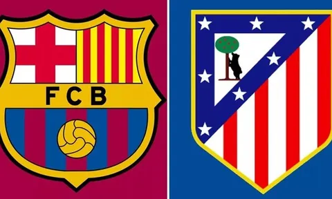 Soi trận Barca vs Atletico: Thử thách cực đại tại Camp Nou