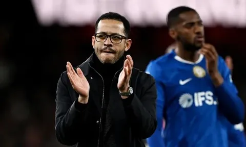 Rice thoát 11m, HLV Chelsea ám chỉ trọng tài thiên vị
