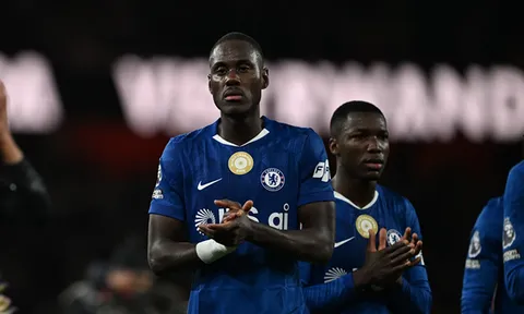 Chalobah chỉ thẳng sai lầm khiến Chelsea thua Arsenal