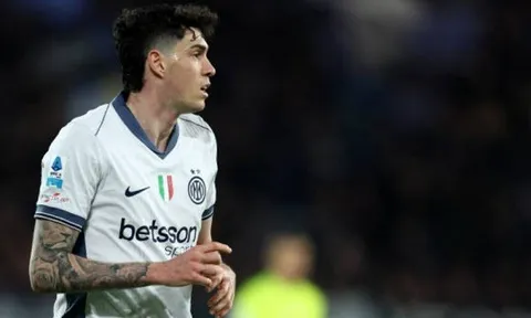 Liverpool, Arsenal tranh Bastoni giá 100 triệu euro