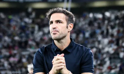 Soi trận Como vs Inter: Giải mã đội bóng của Fabregas