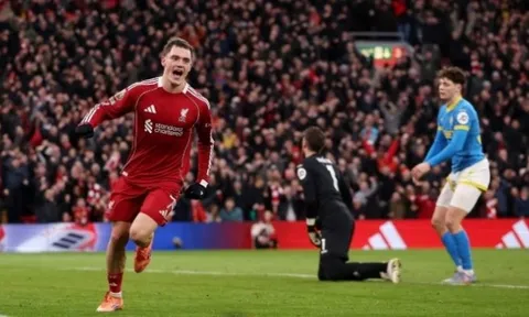 Soi trận Wolves vs Liverpool: Vũ khí bóng chết của Arne Slot