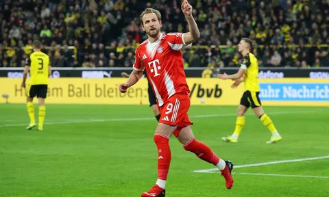 Romano xác nhận Bayern sắp chốt xong tương lai của Kane