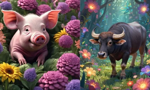 3 con giáp ẩn mình cực giỏi: Nhìn bình thường nhưng tài sản không hề “tầm thường”