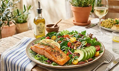 3 món ăn âm thầm làm hỏng động mạch, bác sĩ tim mạch khuyên nên hạn chế sớm