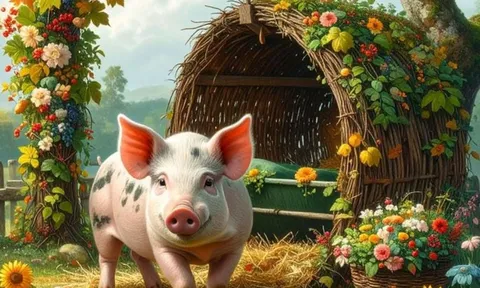 4 con giáp càng sống đơn giản càng ít rủi ro, càng về sau càng giàu