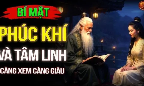 4 kiểu phụ nữ ai lấy được phúc 3 đời: Đó là kiểu nào?