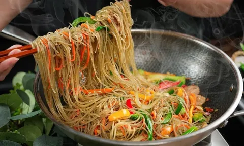 4 lợi ích của miến đối với người bị tiểu đường