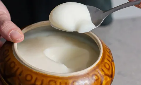 4 lý do nên ăn mỡ lợn