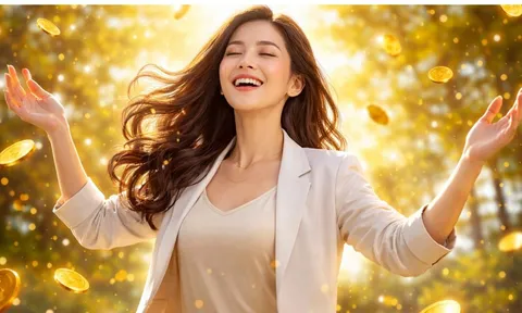 5 dấu hiệu bạn sắp bước sang giai đoạn may mắn lớn: Vận trình đổi chiều rõ rệt