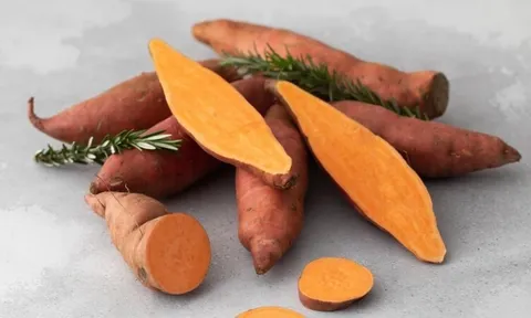 5 thực phẩm giúp tăng cường “lá chắn” tự nhiên cho làn da trước tia UV