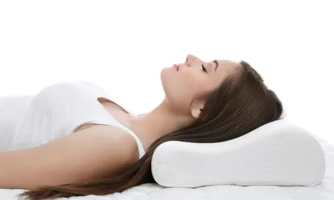 6 thói quen ban đêm giúp hạn chế nếp nhăn và làm chậm lão hóa da