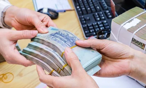 Ai được tăng lương cao nhất năm 2026? Danh sách nhóm hưởng mức tăng mạnh nhất