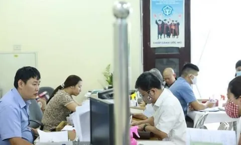 Bắt đầu điều chỉnh lương hưu: Kết hợp tăng lương cơ sở ra sao?