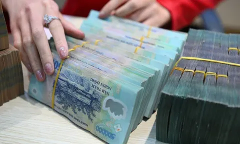 Có kịp tăng lương cơ sở, lương hưu trong tháng 3? Cập nhật mới nhất