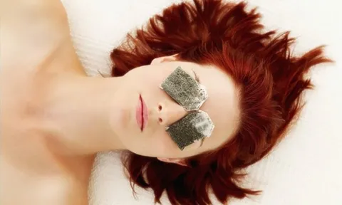 Muốn giảm quầng thâm và nếp nhăn vùng mắt, đừng bỏ qua 6 nguyên tắc cơ bản