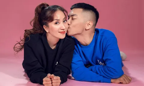 Phan Hiển công khai nịnh Khánh Thi