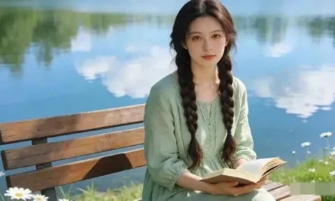 Phụ nữ sở hữu 7 đặc điểm này giúp chồng thăng tiến, con cái thành đạt, gia đình thịnh vượng