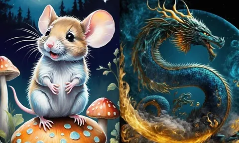 Sau ngày 3/3: 2 tuổi tiền của quấn quanh, 1 tuổi cần thận trọng kẻo vướng nợ nần