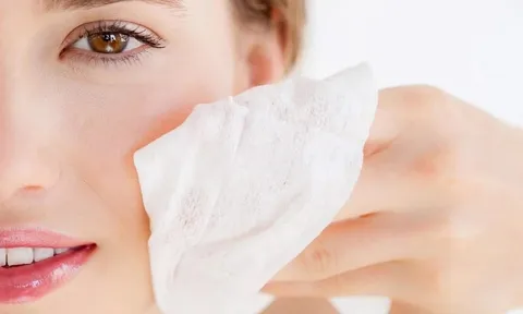 Sự thật về làm sạch kép trong chu trình chăm sóc da