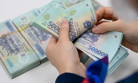 Tăng lương 2026: Nhóm nào được điều chỉnh cao nhất trong năm?