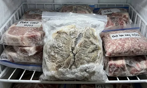 Thịt lợn để tủ lạnh bao lâu thì hỏng? Xuất hiện 5 dấu hiệu này phải bỏ ngay kẻo rước bệnh vào người