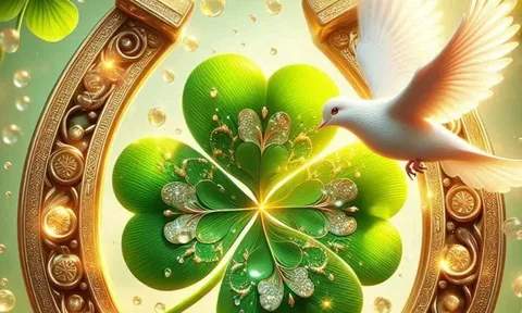 Thứ Ba, Thứ Tư (3-4/3): 3 tuổi ra cửa gặp quý nhân, cơ hội tới bất ngờ nếu biết nắm bắt