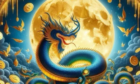 Thứ Ba, Thứ Tư (3-4/3): 3 tuổi "ra ngõ thấy vàng, về nhà thấy bạc", nắm bắt nhanh thì sắp giàu to