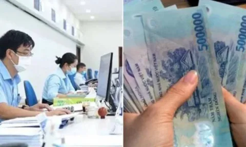 Tin vui: CBCCVC được nhận gần 500.000 đồng/người tiền phụ cấp theo Thông tư 22 khi làm công việc này