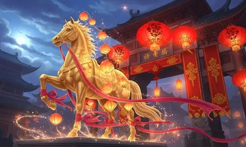 Trời Định Khó Cãi: 3 con giáp đợi qua Rằm tháng Giêng dễ trúng số ăn to