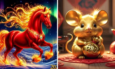 Từ 3-15/3: 3 tuổi Tắm Trong Biển Tiền, công danh thăng tiến, lương thưởng bật tăng