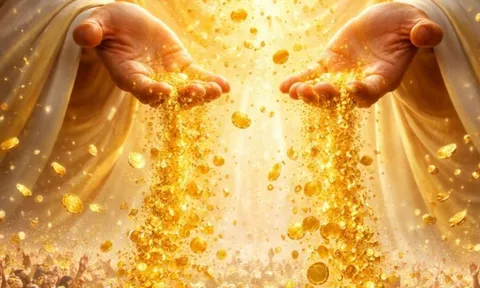 Từ 3-23/3: 3 tuổi được lộc tổ tiên nâng đỡ, cơ hội tới dồn dập, vận trình đảo chiều nhanh