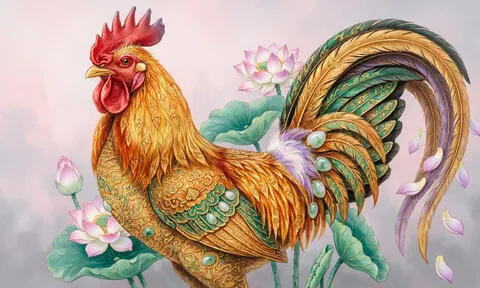 10 ngày tới: 3 con giáp thoát vận xui, tài lộc khởi sắc bất ngờ