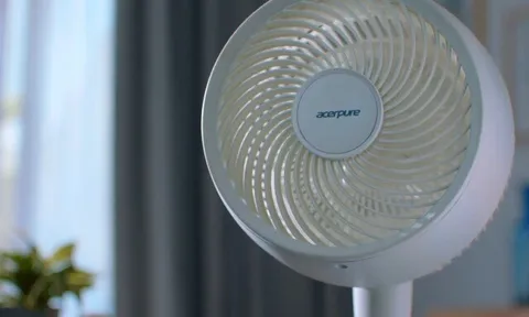 Gia dụng thông minh Acerpure COZY F2 và xu hướng sống yên tĩnh trong smart home