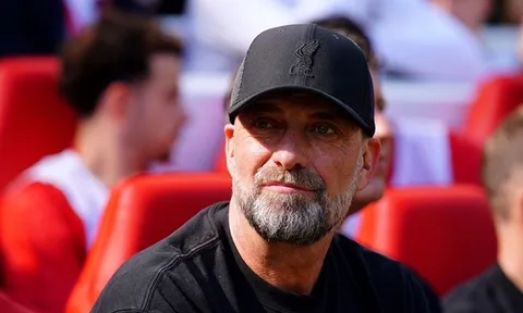 Jurgen Klopp đạt thỏa thuận sơ bộ với Real Madrid