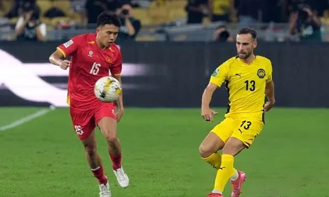AFC chốt hạn xử vụ Malaysia trước ngày bốc thăm Asian Cup