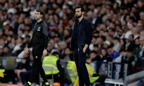 Arbeloa nhận lỗi và tuyên bố đừng vội gạch tên Real