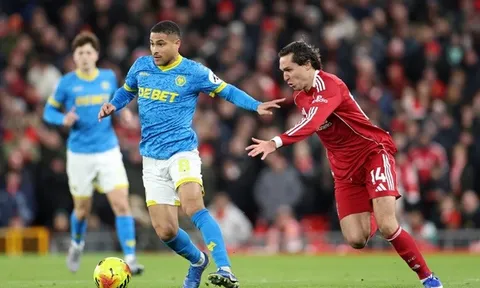 Wolves nắm 2 lợi thế lớn trước đại chiến Liverpool