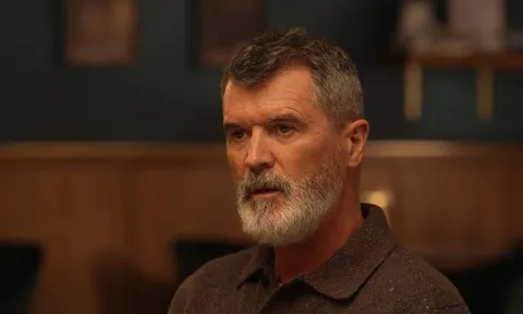 Cựu nhân viên MU tố Roy Keane là kẻ đạo đức giả