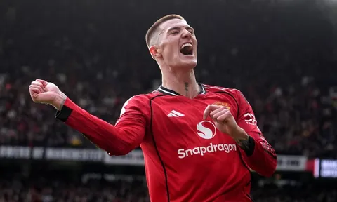 Chelsea từng hứa trao "mọi thứ" để lôi kéo Benjamin Sesko