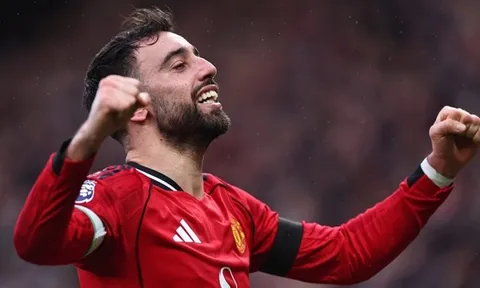 3 nhân tố then chốt của Man Utd: Tầm nhìn dài hạn từ Ineos