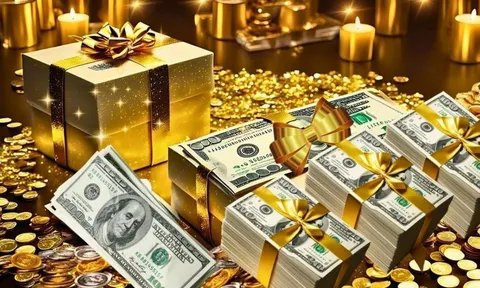 4 ngày sinh âm lịch Giấu Vàng Trong Mệnh: Càng già càng giàu to