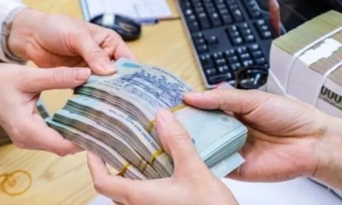 Danh sách nhóm được tăng lương cao nhất năm 2026 mới nhất: Ai hưởng lợi nhiều nhất, bạn có trong đó?