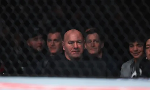 UFC 326 bị chỉ trích nặng nề: 'Trông không giống một sự kiện Pay-Per-View chút nào'