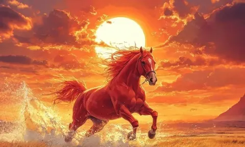 3 con giáp Nằm Gai Nếm Mật đã qua, từ Rằm Tiền về liên tiếp