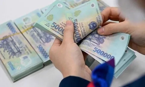 Lộ trình tăng lương cơ sở năm 2026 mới nhất: Hàng triệu cán bộ, công chức, viên chức sắp được hưởng lợi lớn?