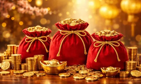 Người sinh vào 3 ngày âm lịch này càng lớn tuổi càng giàu, hậu vận vững vàng, tài lộc bền lâu