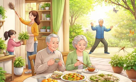 Tiết Kinh Trập (5-20/3) người xưa đặc biệt nhắc nhở: làm 4 điều này để giữ sức khỏe, hút tài lộc